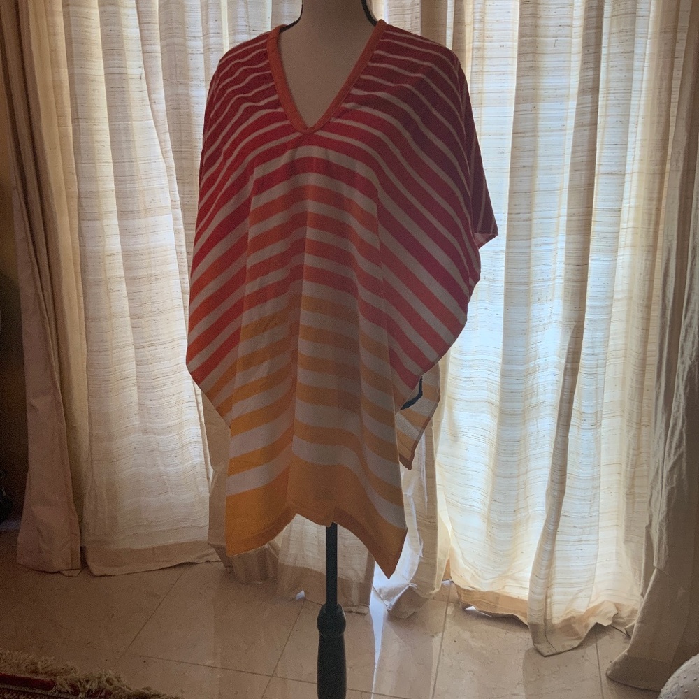 Beach wear